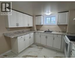 614 Fennell Avenue E Unit# Lower, Hamilton, ON L8V1T4 Photo 9