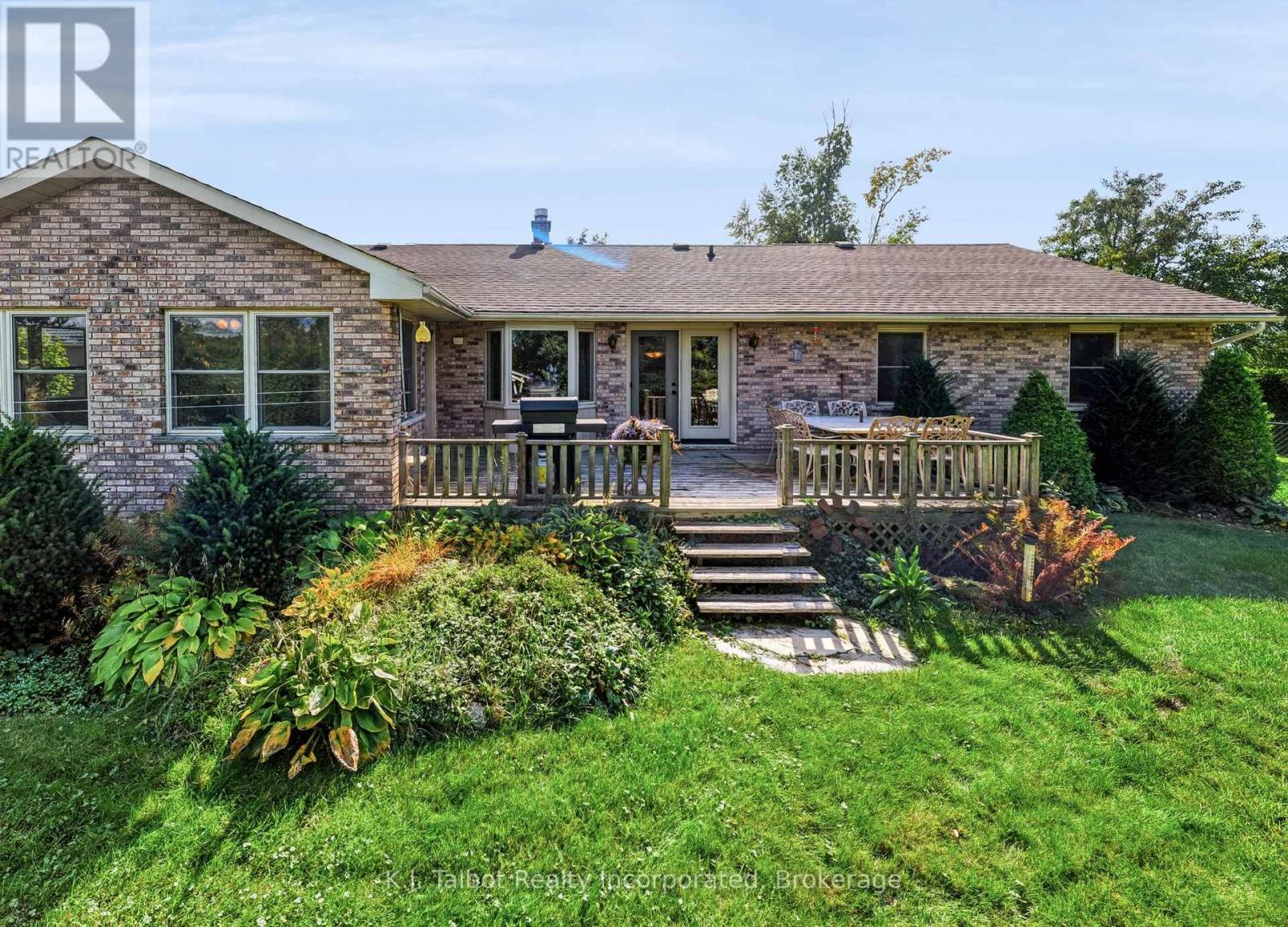 33786 CRYSTAL SPRINGS ROAD, R. R. #1 ROAD - 11