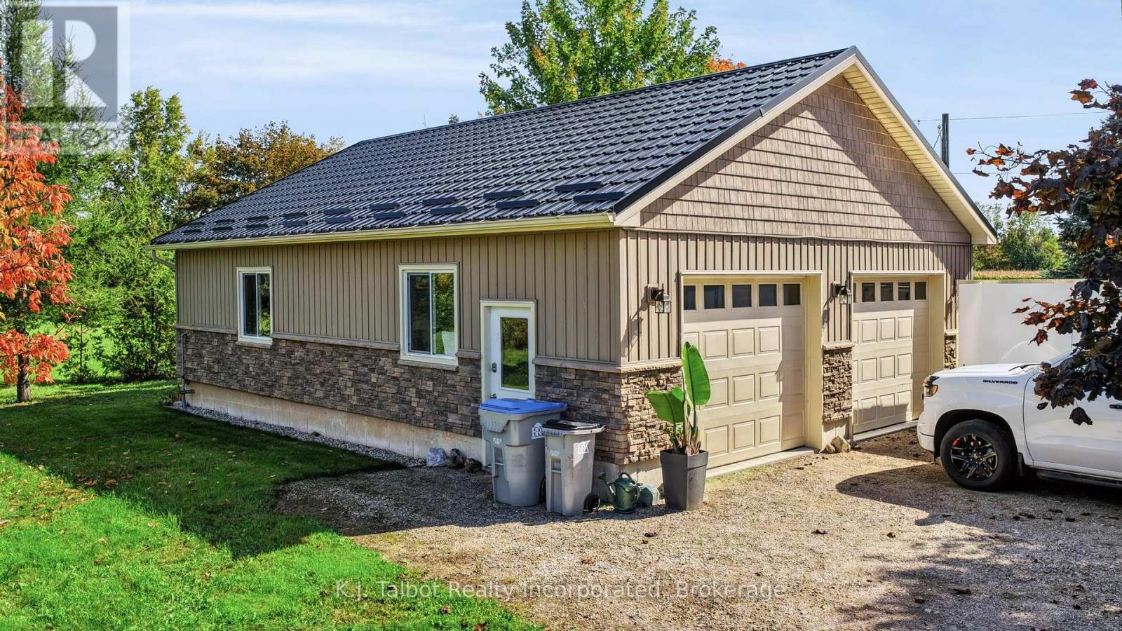 33786 CRYSTAL SPRINGS ROAD, R. R. #1 ROAD - 13