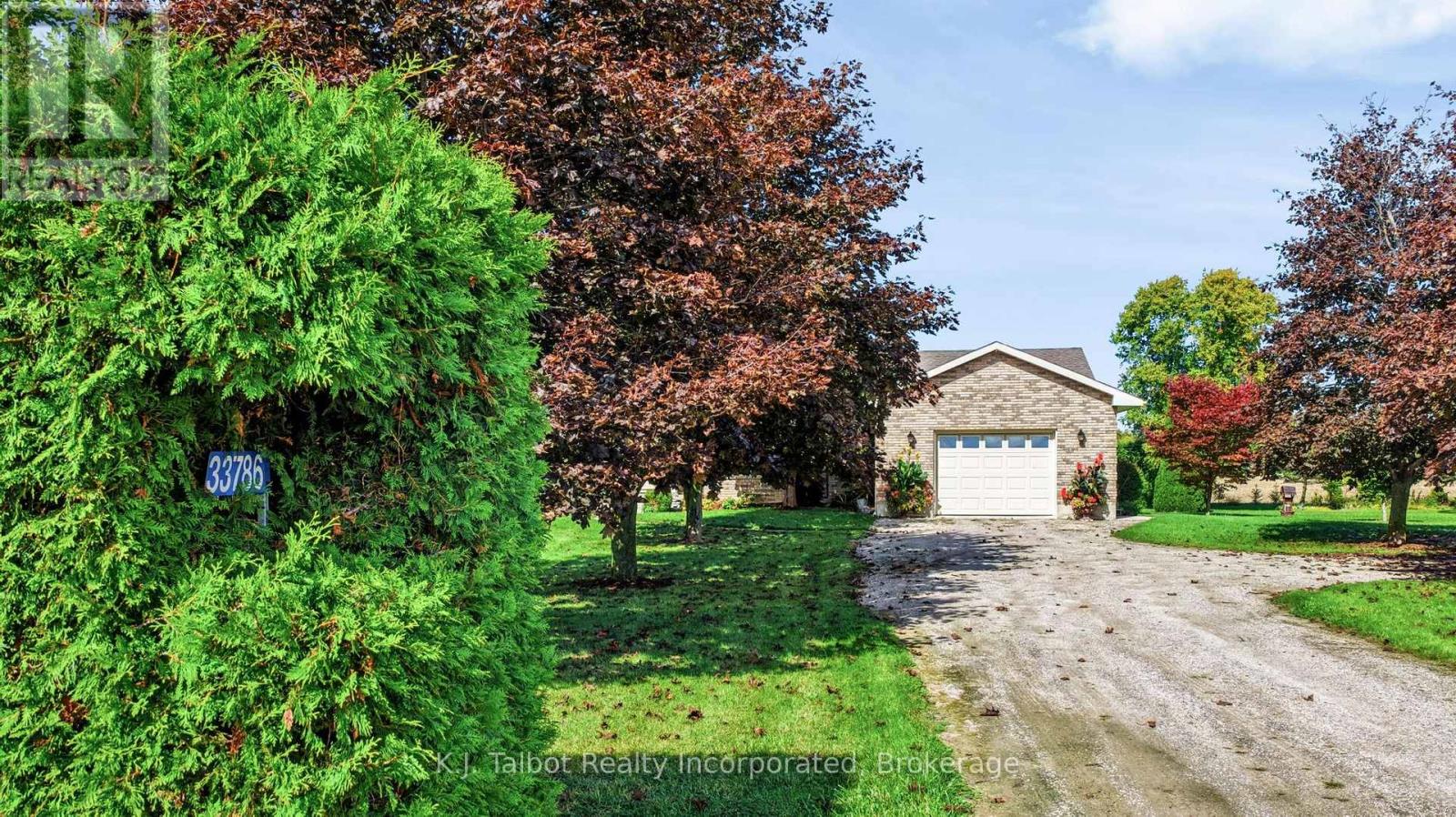 33786 CRYSTAL SPRINGS ROAD, R. R. #1 ROAD - 15