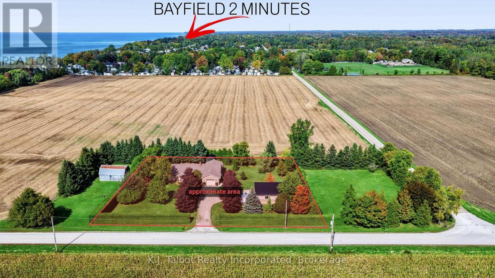 33786 CRYSTAL SPRINGS ROAD, R. R. #1 ROAD - Image 3