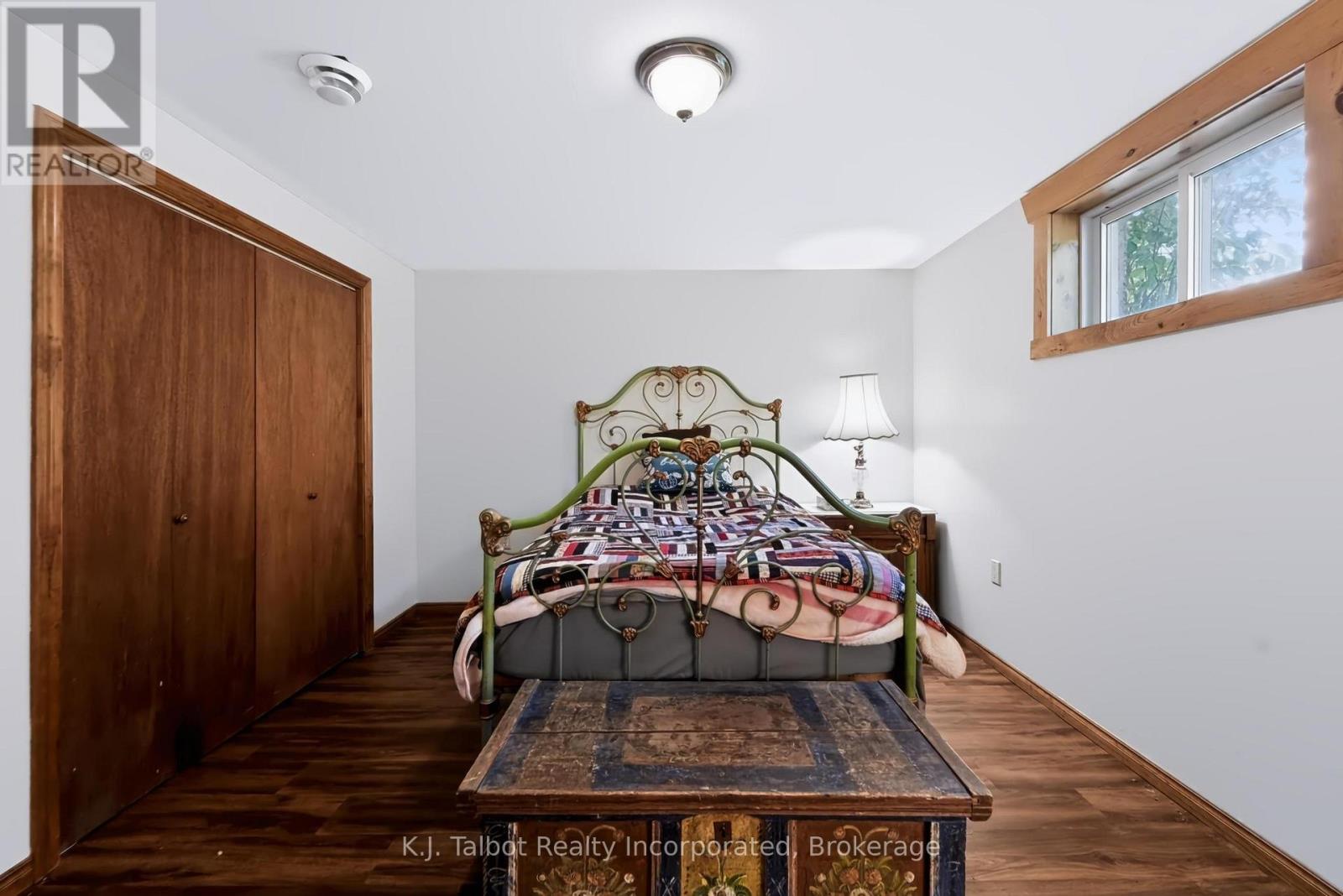 33786 CRYSTAL SPRINGS ROAD, R. R. #1 ROAD - 45
