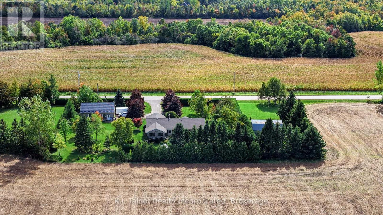 33786 CRYSTAL SPRINGS ROAD, R. R. #1 ROAD - 6