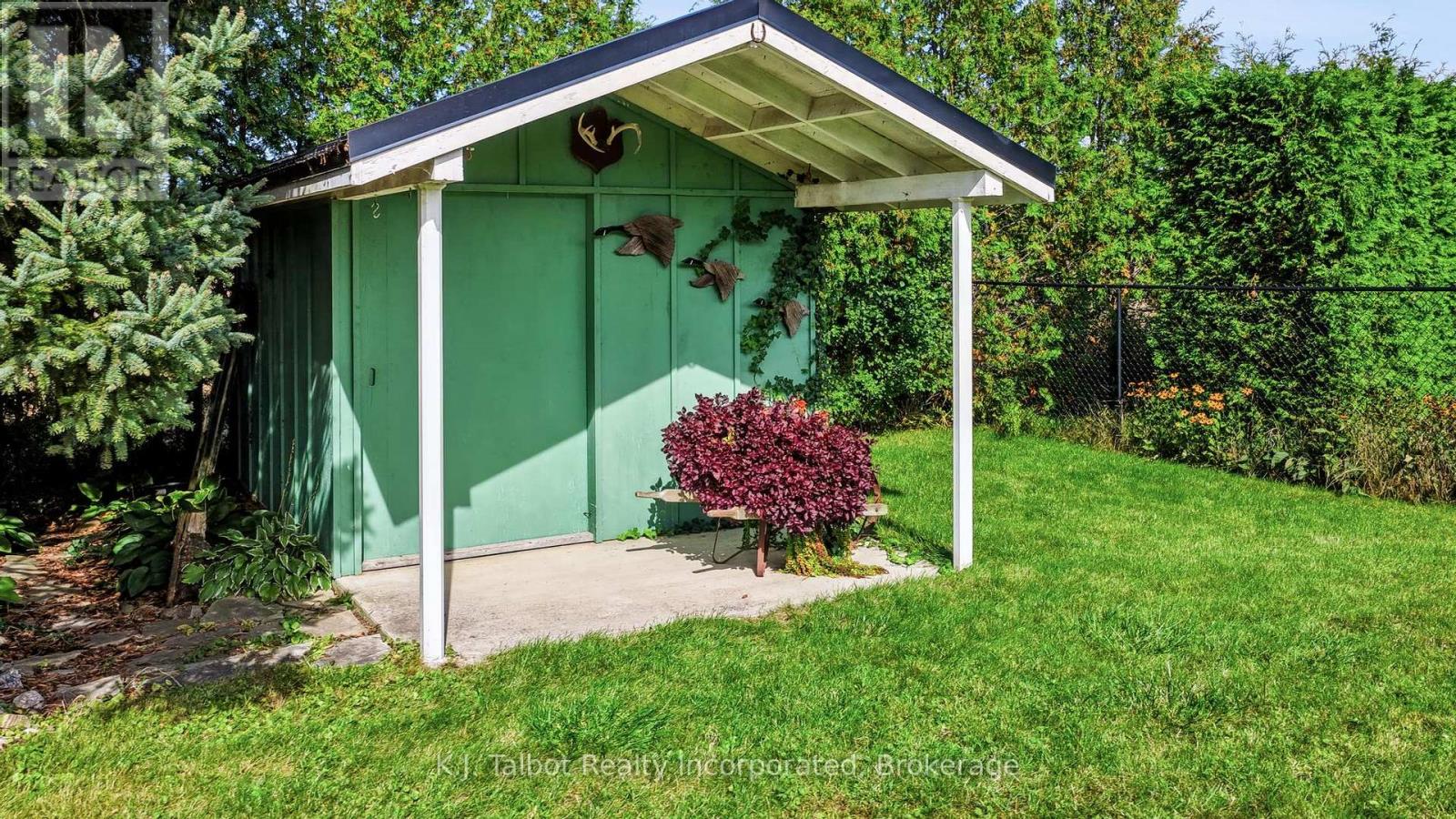 33786 CRYSTAL SPRINGS ROAD, R. R. #1 ROAD - Image 9
