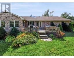 Laundry room - 33786 Crystal Springs Road, R. R. #1 Road, Bluewater, ON N0M1G0 Photo 11