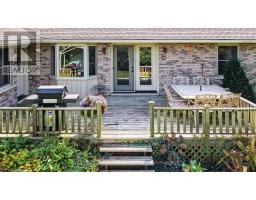 Sunroom - 33786 Crystal Springs Road, R. R. #1 Road, Bluewater, ON N0M1G0 Photo 8