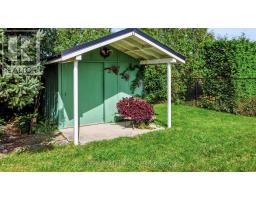 Primary Bedroom - 33786 Crystal Springs Road, R. R. #1 Road, Bluewater, ON N0M1G0 Photo 9