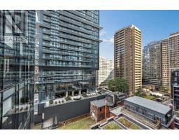 711 - 50 Charles Street E, Toronto, ON M4Y0C3 Photo 21