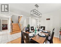 Bedroom 3 - 14 Hollier Drive, Ajax, ON L1Z1S6 Photo 11