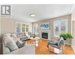Bedroom 4 - 14 Hollier Drive, Ajax, ON L1Z1S6 Photo 12
