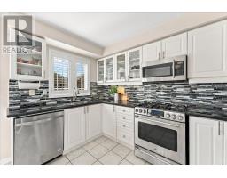 14 Hollier Drive, Ajax, ON L1Z1S6 Photo 18