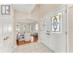 Foyer - 14 Hollier Drive, Ajax, ON L1Z1S6 Photo 6