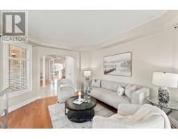 Family room - 14 Hollier Drive, Ajax, ON L1Z1S6 Photo 7