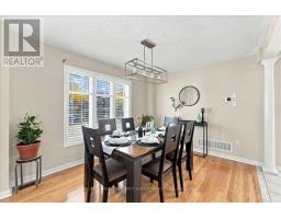 Kitchen - 14 Hollier Drive, Ajax, ON L1Z1S6 Photo 8