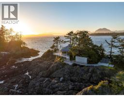 0 Frank Island, Tofino, BC V0R2Z0 Photo 15