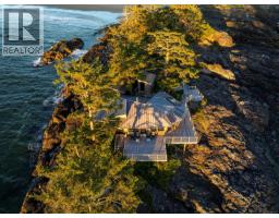 0 Frank Island, Tofino, BC V0R2Z0 Photo 17