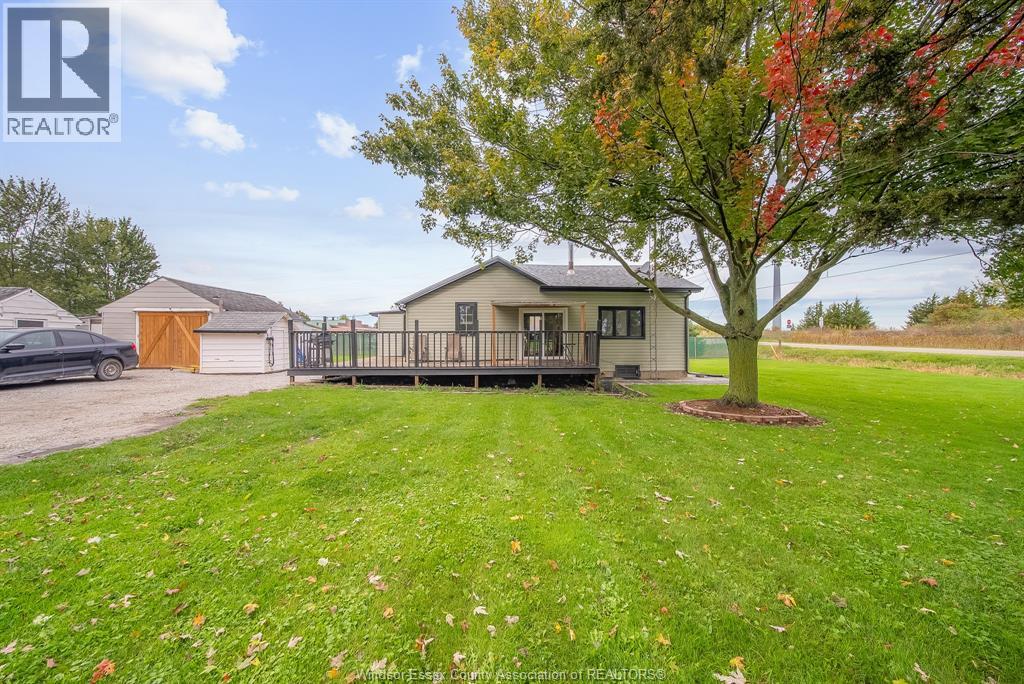 20858 FARGO ROAD - 1