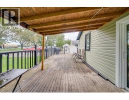 20858 Fargo Road, Blenheim, ON N0P1G0 Photo 32