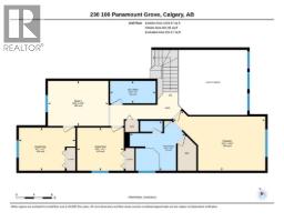 230 Panamount Grove Nw, Calgary, AB T3K5V5 Photo 37