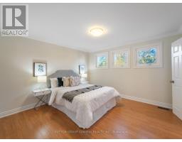 11 Espby Court, Richmond Hill, ON L4C9L2 Photo 29