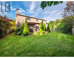 11 Espby Court, Richmond Hill, ON L4C9L2 Photo 40