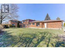 Ground Unit - 87 Stockdale Crescent, Richmond Hill, ON L4C3T1 Photo 12