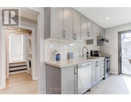Ground Unit - 87 Stockdale Crescent, Richmond Hill, ON L4C3T1 Photo 7