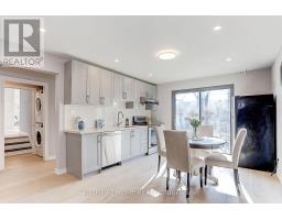 Ground Unit - 87 Stockdale Crescent, Richmond Hill, ON L4C3T1 Photo 8
