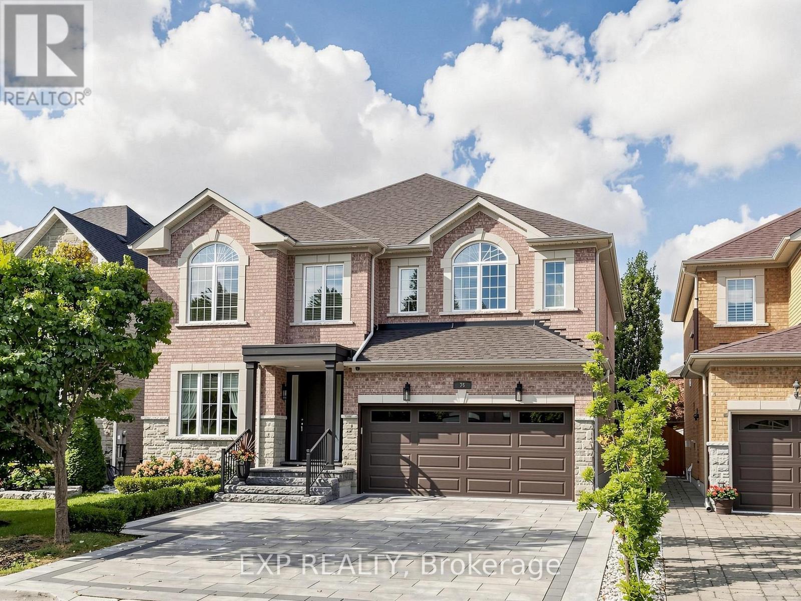 Listing photo of 36 CALISTA STREET