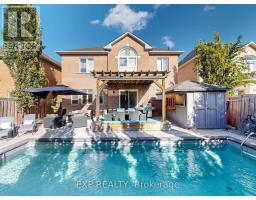 36 Calista Street, Vaughan, ON L4H3H8 Photo 36