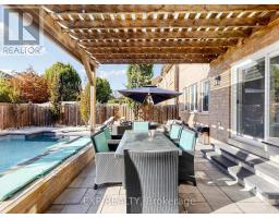 36 Calista Street, Vaughan, ON L4H3H8 Photo 37