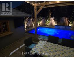 36 Calista Street, Vaughan, ON L4H3H8 Photo 39