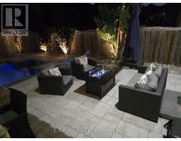 36 Calista Street, Vaughan, ON L4H3H8 Photo 40