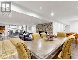 36 Calista Street, Vaughan, ON L4H3H8 Photo 44