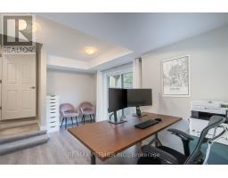 34 Dalhousie Street, Vaughan, ON L4L0L6 Photo 25
