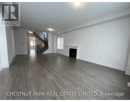 Eating area - 169 Sikura Circle, Aurora, ON L4G3Z1 Photo 6