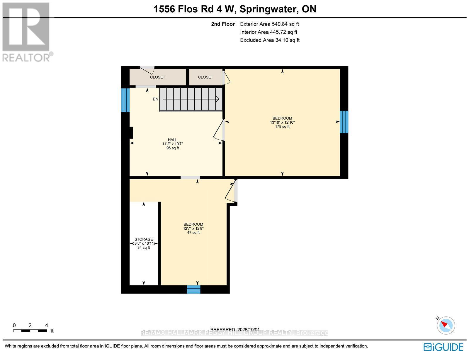 1556 Flos Rd 4, Springwater photo 19