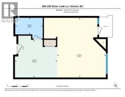 155 Silver Lode Lane Unit# 256, Vernon, BC V1B3M1 Photo 43