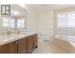 Upper - 3 Coolwater Drive, Brampton, ON L6R0X7 Photo 14