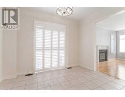 Bedroom 4 - Upper - 3 Coolwater Drive, Brampton, ON L6R0X7 Photo 9