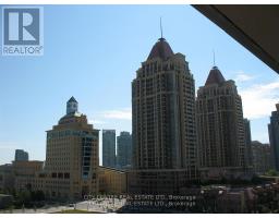 709 - 388 Prince Of Wales Drive, Mississauga, ON L5B0A1 Photo 13