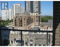 709 - 388 Prince Of Wales Drive, Mississauga, ON L5B0A1 Photo 14