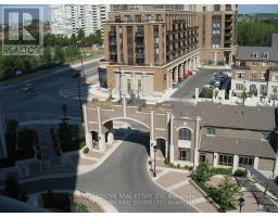 709 - 388 Prince Of Wales Drive, Mississauga, ON L5B0A1 Photo 16