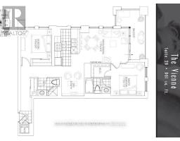 709 - 388 Prince Of Wales Drive, Mississauga, ON L5B0A1 Photo 39