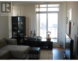 709 - 388 Prince Of Wales Drive, Mississauga, ON L5B0A1 Photo 9