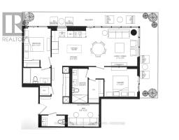 1603 - 20 Brin Drive Ne, Toronto, ON M8X0B2 Photo 9