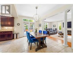 527 Meadow Wood Road, Mississauga, ON L5J2S4 Photo 14