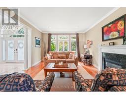 Dining room - 527 Meadow Wood Road, Mississauga, ON L5J2S4 Photo 6