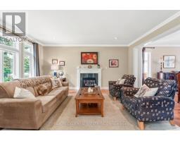 Living room - 527 Meadow Wood Road, Mississauga, ON L5J2S4 Photo 7
