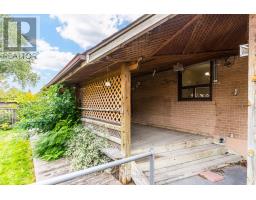 27 Nipissing Drive, Toronto, ON M9B4V4 Photo 22